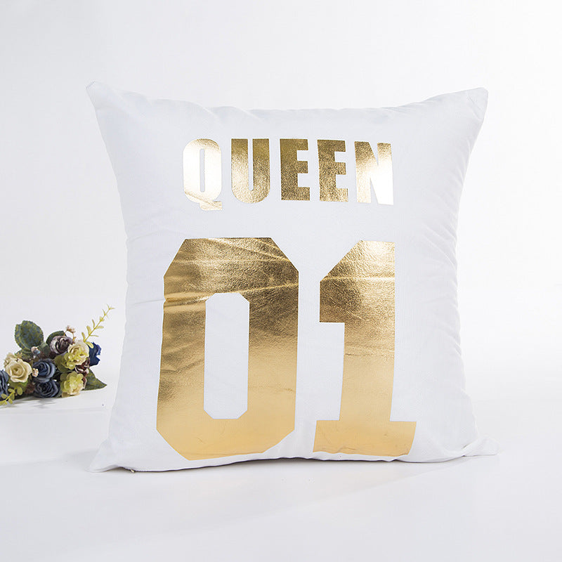 Cuscino decorativo per la casa