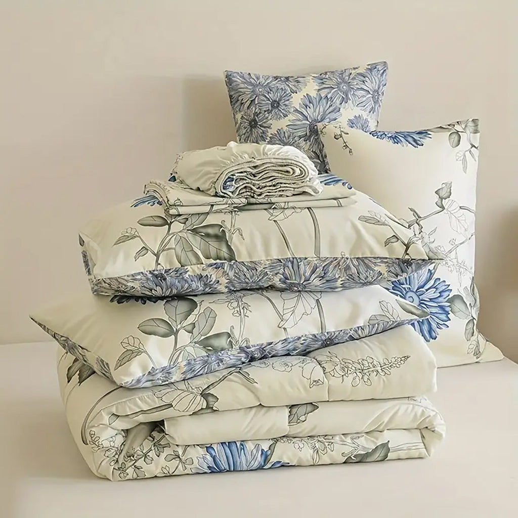 Set piumino da donna