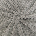 Coperta in pile di lusso da donna
