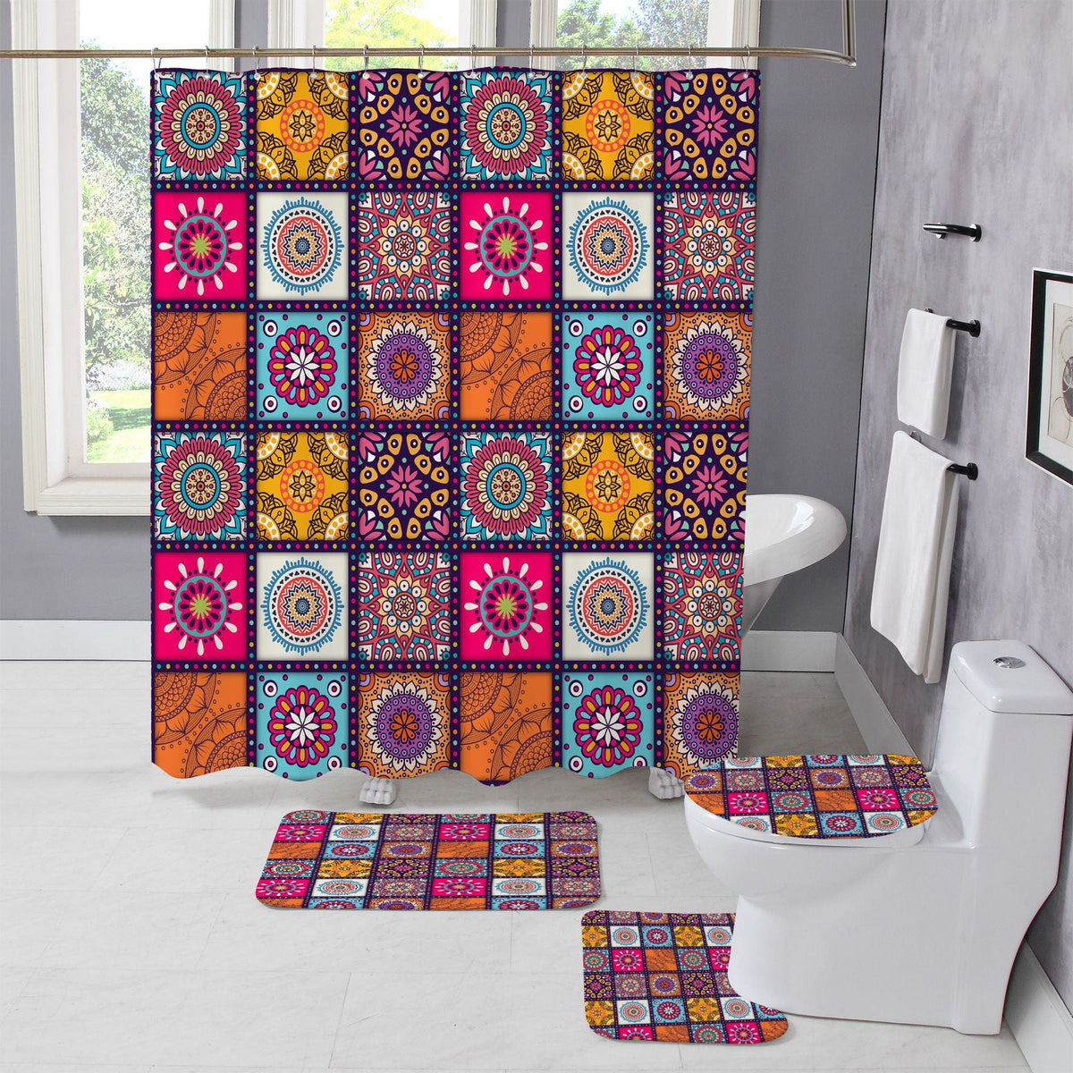 Decorazioni per la casa