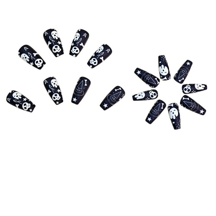 Suggerimenti per la nail art a tema Halloween