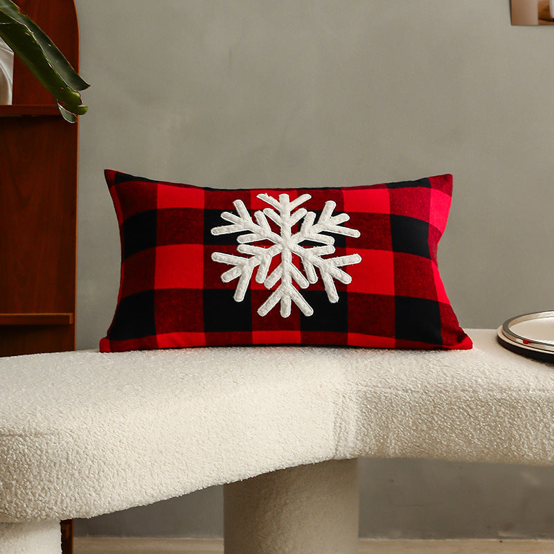 Cuscino decorativo per la casa