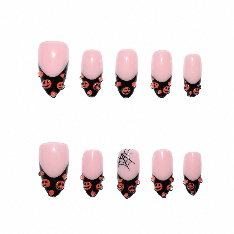 Set per unghie artistiche di Halloween
