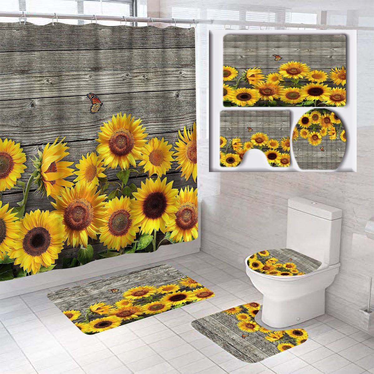 Decorazioni per la casa
