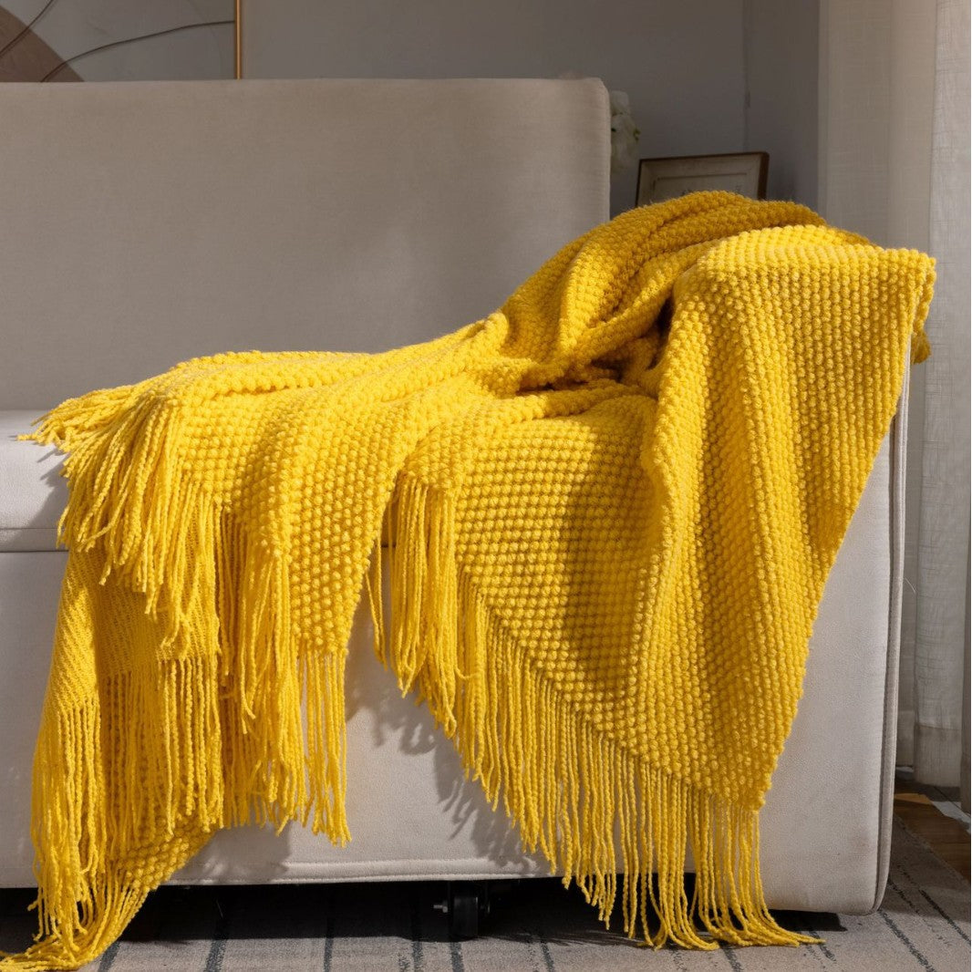Decorazioni per la casa Accogliente tiro decorativo