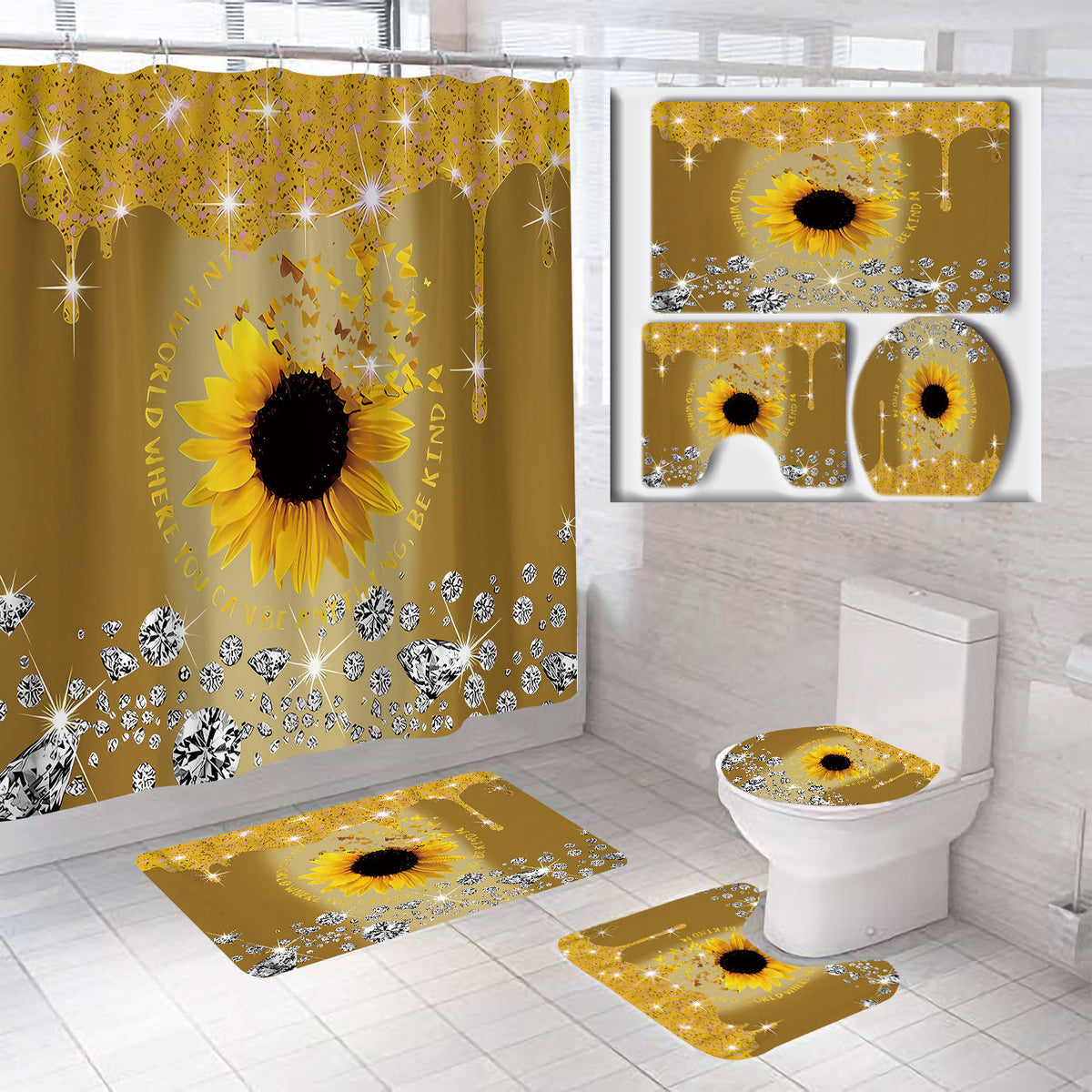 Decorazioni per la casa