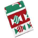 Accogliente coperta in pile