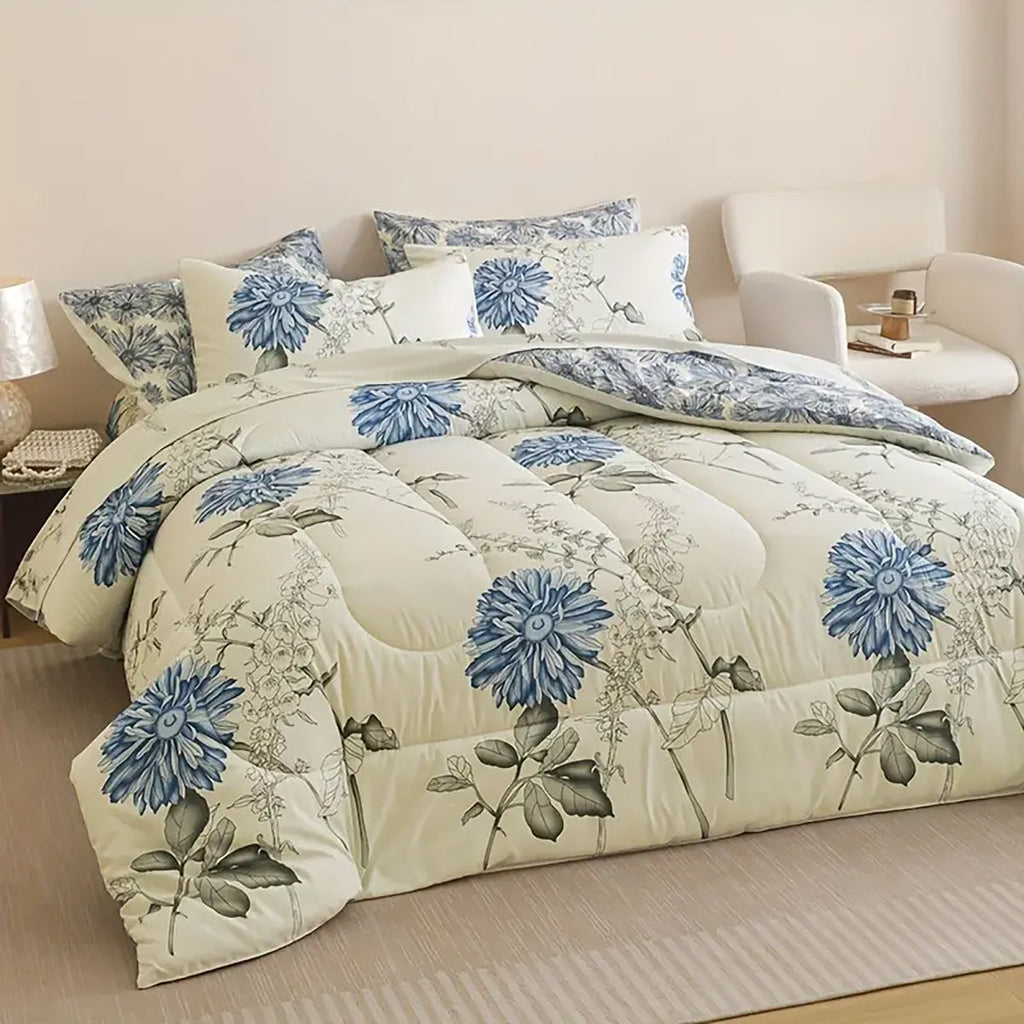 Set piumino da donna