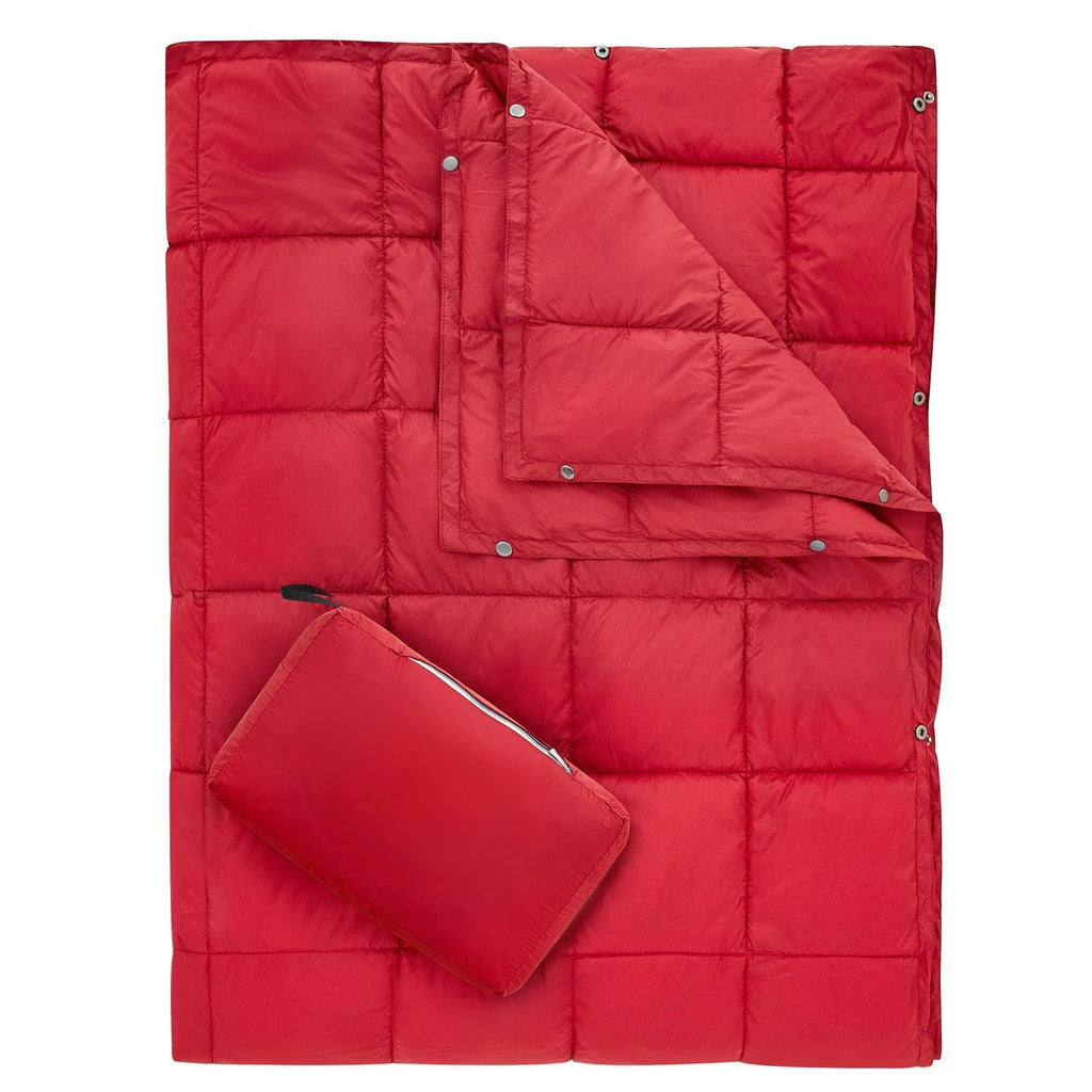 Coperta invernale da donna con imbottitura ecologica