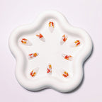 Nail art ispirata all'autunno