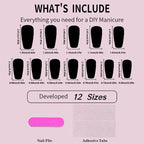 Nail art creativa con disegni di Halloween