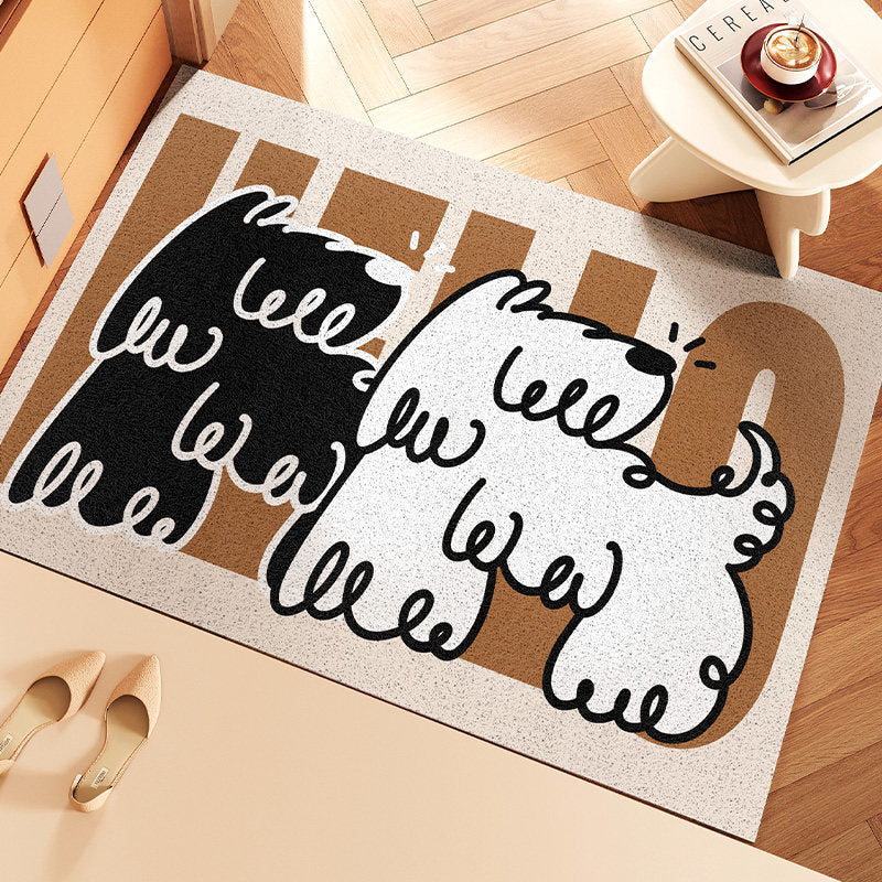 Decorazioni per la casa