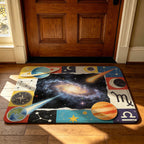 Decorazioni per la casa Arte astronomica