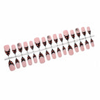 Set per unghie artistiche di Halloween