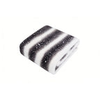 Accogliente coperta per cani da donna in morbido pile e design moderno