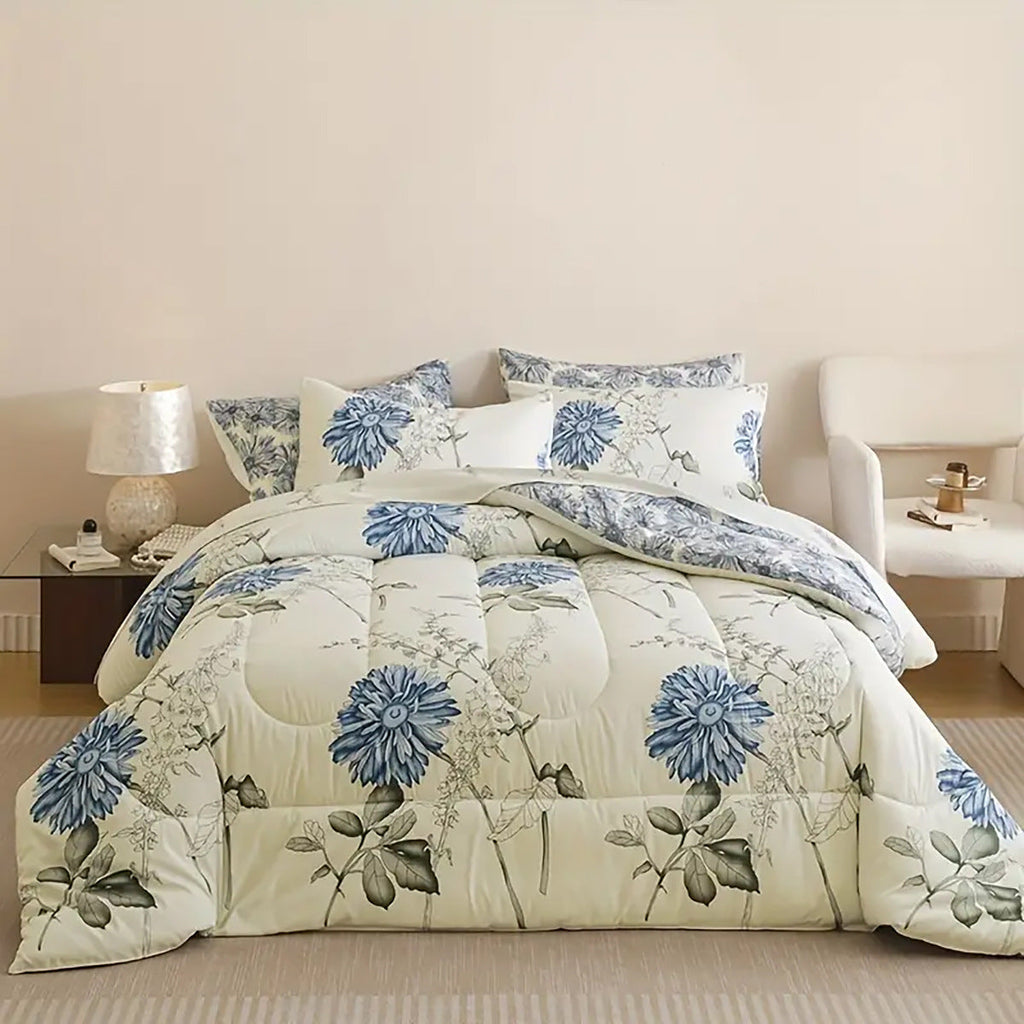 Set piumino da donna