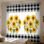 Tenda per decorazioni per la casa