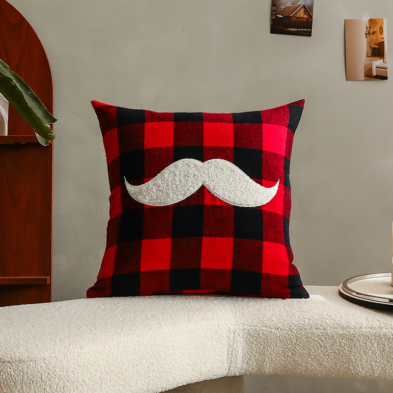 Cuscino decorativo per la casa
