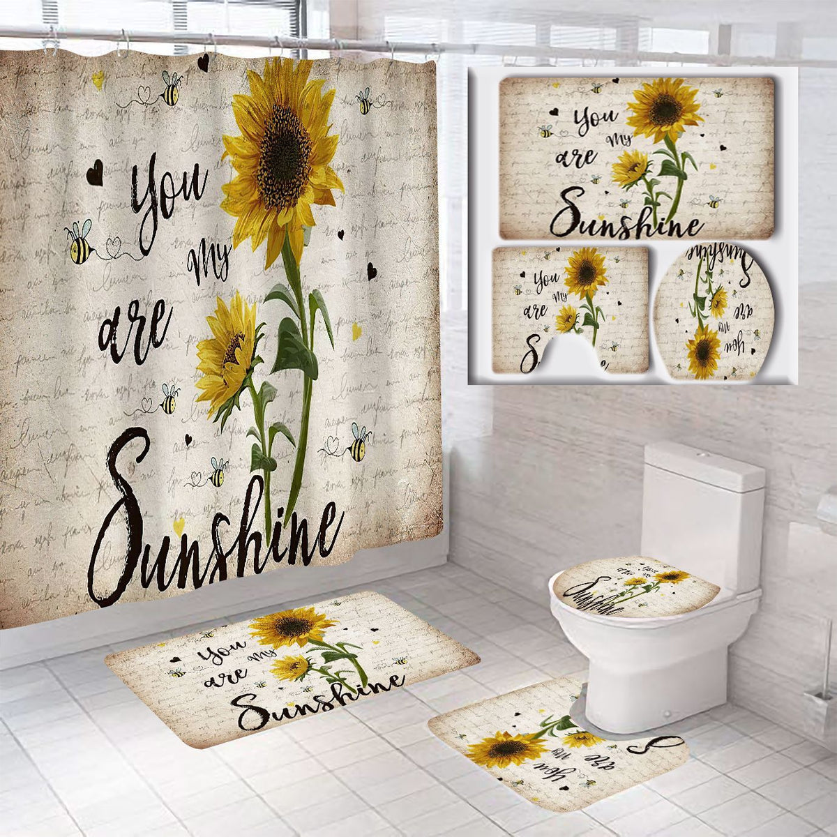 Decorazioni per la casa
