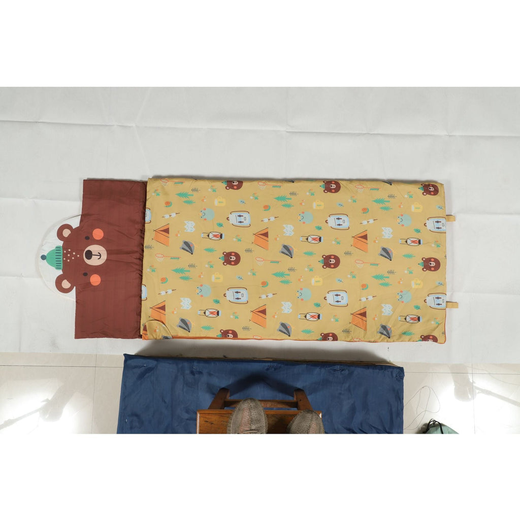 Coperta da gioco e da viaggio