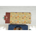 Coperta da gioco e da viaggio