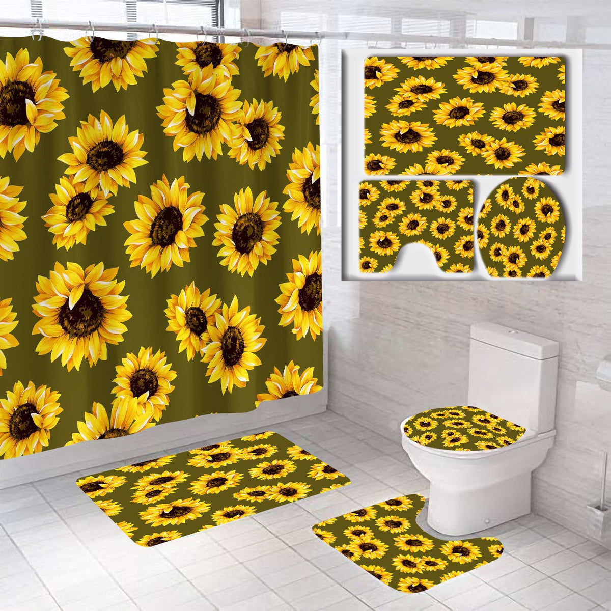 Decorazioni per la casa