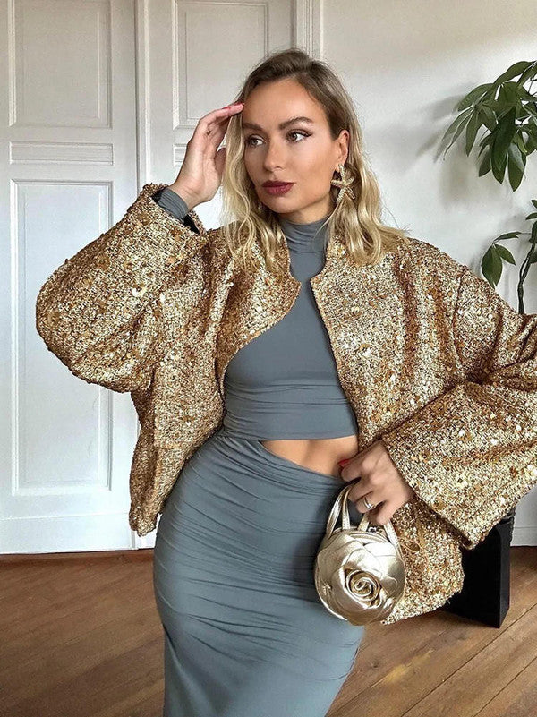 Giacca da aviatore