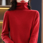Maglione pullover da donna Amelia 100% lana merino