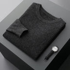 Corsten: Maglione 100% Pura Lana Australiana