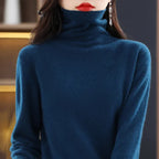 Maglione pullover da donna Amelia 100% lana merino