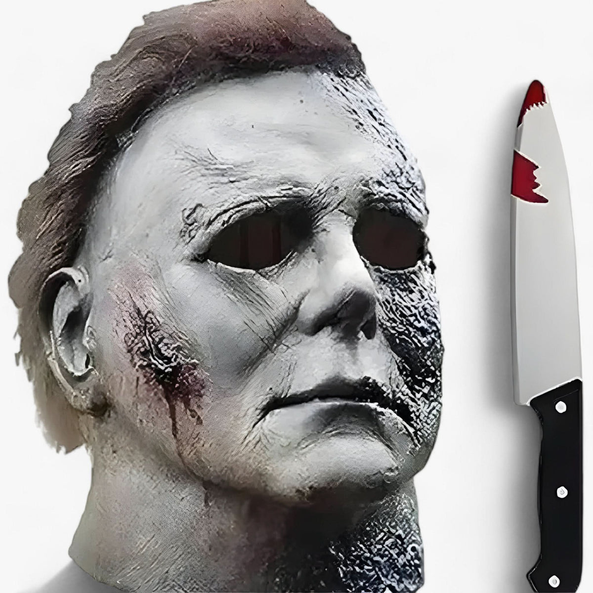 Michele | Maschera del delitto di Halloween