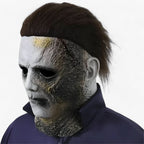Michele | Maschera del delitto di Halloween