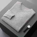 Corsten: Maglione 100% Pura Lana Australiana