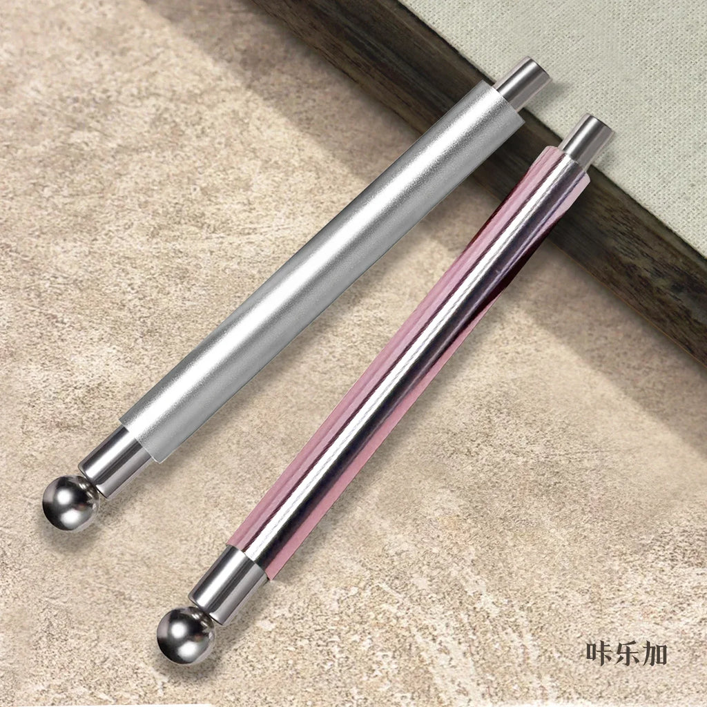 Magnete per unghie Cat Eye Strumento penna magnetica a doppia testa per un design preciso della nail art TikTok Viral Fall 2026