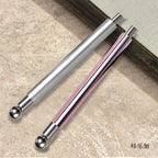 Magnete per unghie Cat Eye Strumento penna magnetica a doppia testa per un design preciso della nail art TikTok Viral Fall 2026