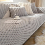 Coperta invernale Antiscivolo Comfort Miele
