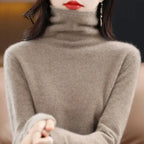 Maglione pullover da donna Amelia 100% lana merino