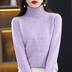 Miriam: Maglia da donna 100% Lana