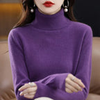 Miriam: Maglia da donna 100% Lana