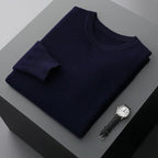Corsten: Maglione 100% Pura Lana Australiana