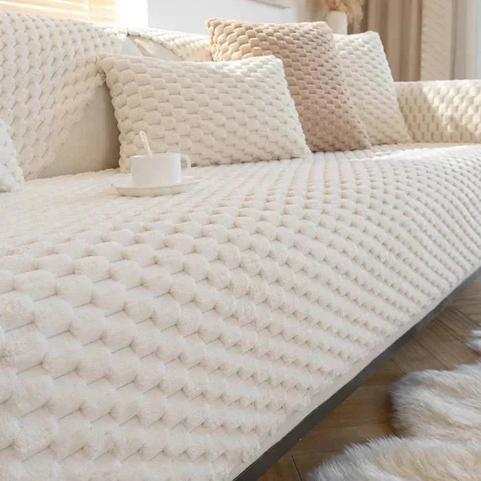 Coperta invernale Antiscivolo Comfort Miele