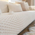 Coperta invernale Antiscivolo Comfort Miele