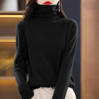 Maglione pullover da donna Amelia 100% lana merino