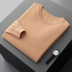 Corsten: Maglione 100% Pura Lana Australiana