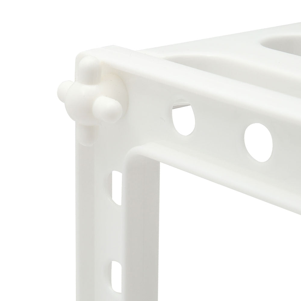 Portaoggetti regolabile sotto il lavello Magic Organizer