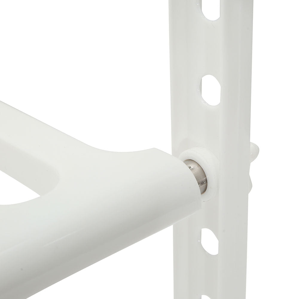 Portaoggetti regolabile sotto il lavello Magic Organizer