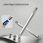 Magnete per unghie Cat Eye Strumento penna magnetica a doppia testa per un design preciso della nail art TikTok Viral Fall 2026