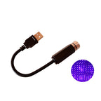 Proiettore stellare portatile - StarGlow