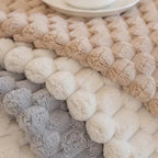 Coperta invernale Antiscivolo Comfort Miele