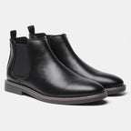Stivaletti Chelsea in pelle Noah | Per un look elegante